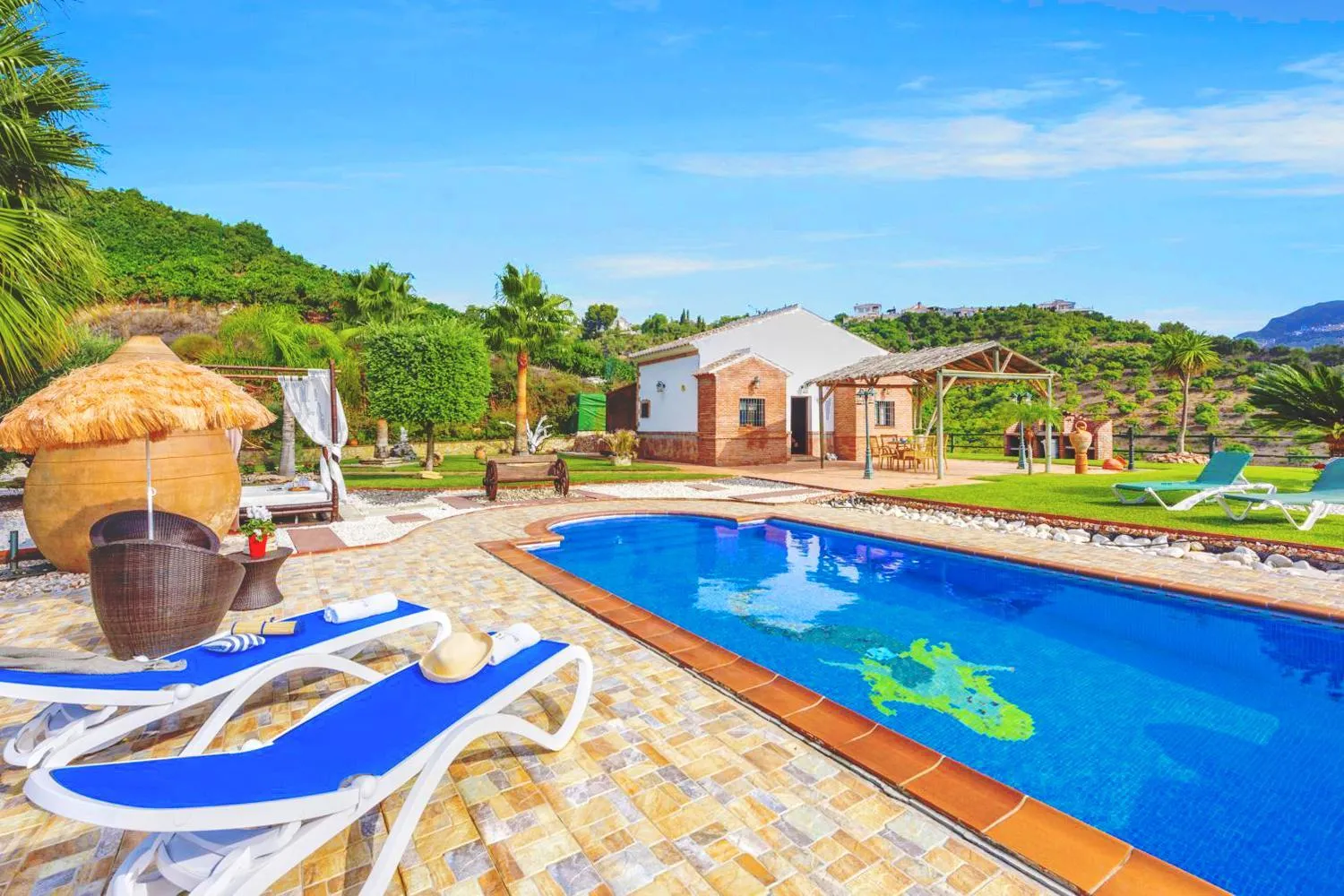 Villa Aperillo