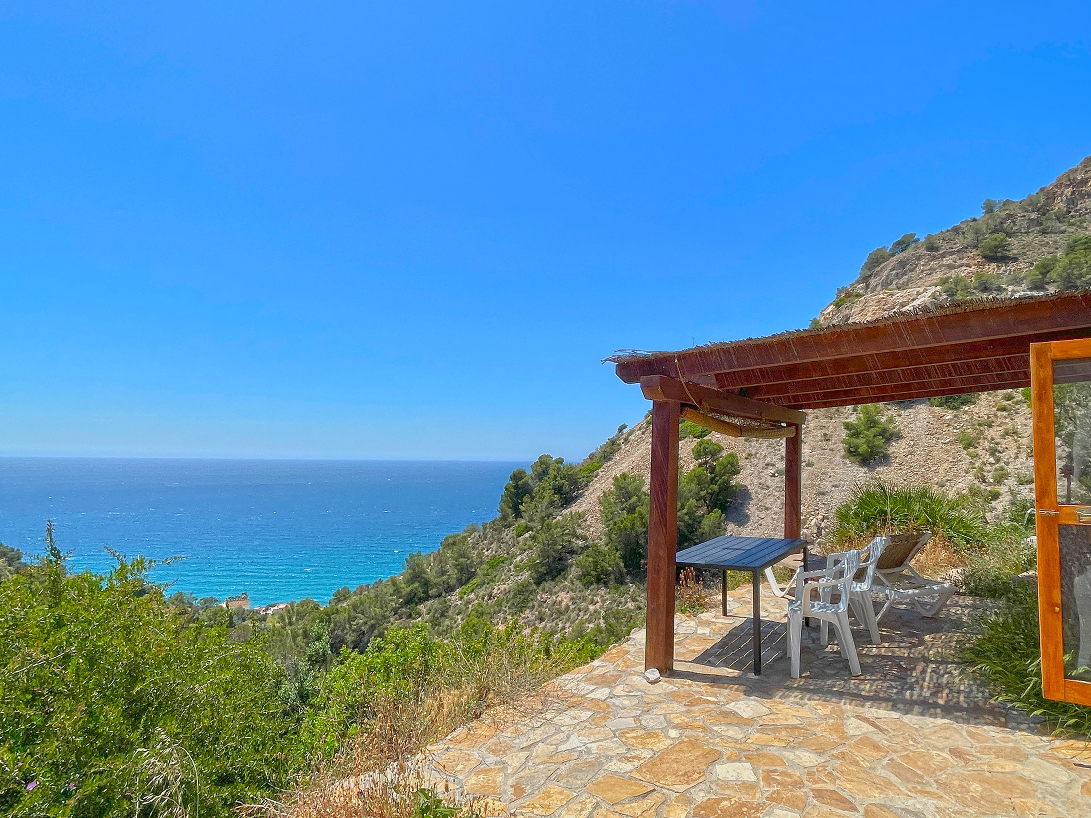 Mirador del Cañuelo