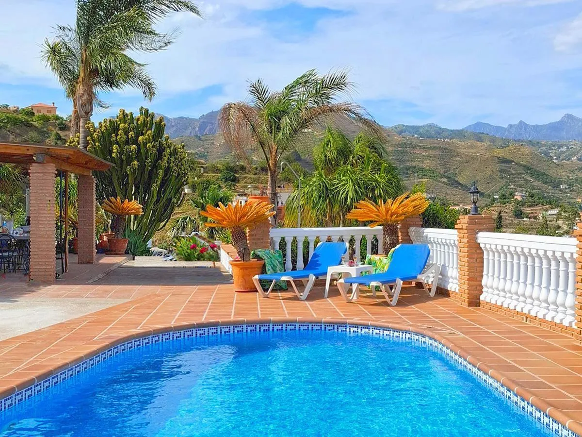 Villa Adelfa